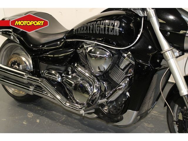 suzuki - m-1800-r-intruder