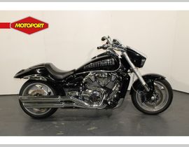 Suzuki M 1800 R Intruder 2009 occasion