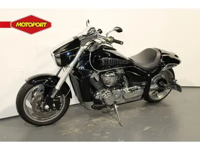 SUZUKI M 1800 R INTRUDER – foto 2