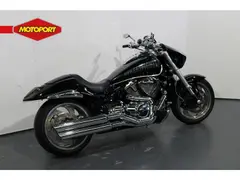 Suzuki M 1800 R Intruder 2009 occasion – foto 11 van 16