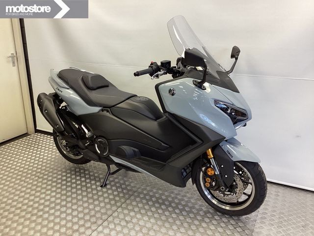 yamaha - tmax-tech-max-560