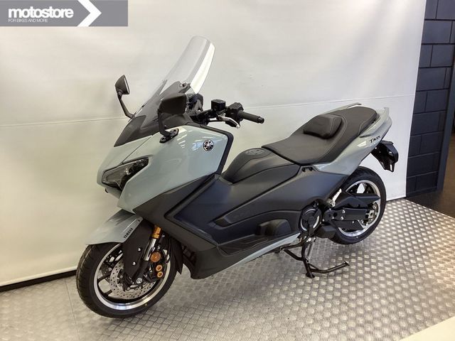 yamaha - tmax-tech-max-560