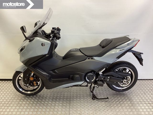 yamaha - tmax-tech-max-560
