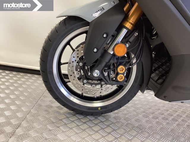 yamaha - tmax-tech-max-560