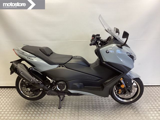 yamaha - tmax-tech-max-560