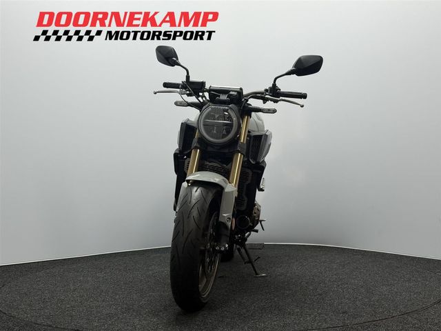 honda - cb-650-r
