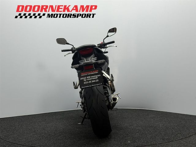 honda - cb-650-r