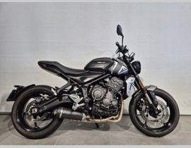 Triumph Trident 660 2023 occasion