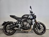 TRIUMPH TRIDENT 660