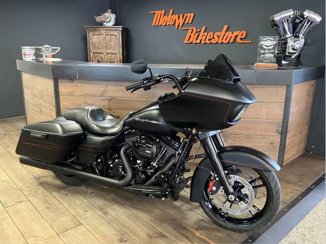 harley-davidson - road-glide-special-fltrxs