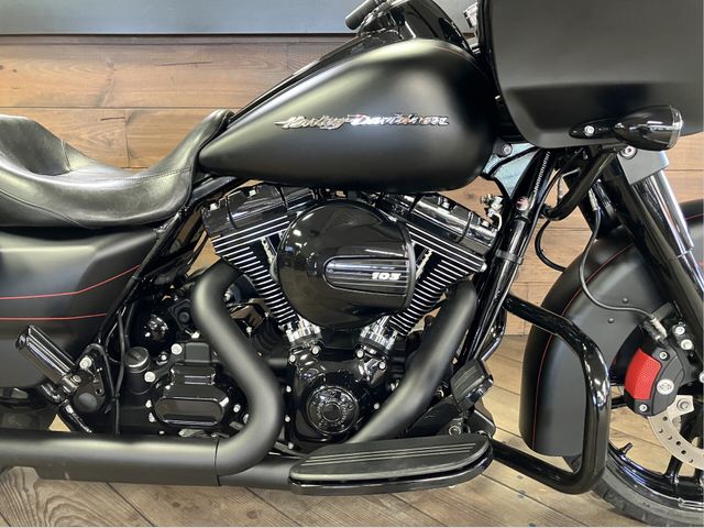 harley-davidson - road-glide-special-fltrxs