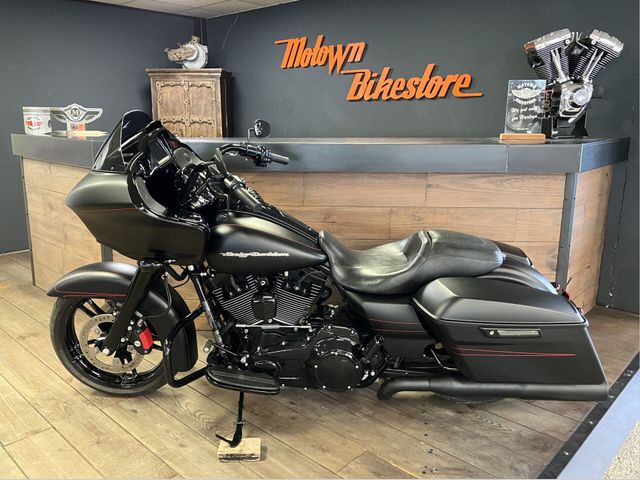 harley-davidson - road-glide-special-fltrxs