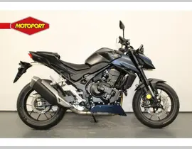 Honda CB 750 Hornet E-Clutch 2026 nieuw
