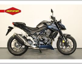 Honda CB 750 Hornet E-Clutch 2026 nieuw