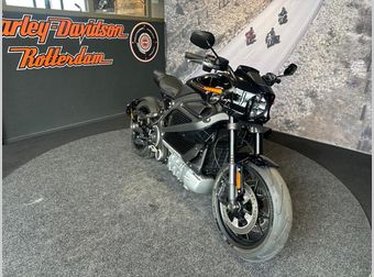 Harley-Davidson Livewire 2020 occasion