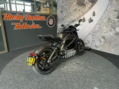 Harley-Davidson Livewire 2020 occasion – foto 2 van 8