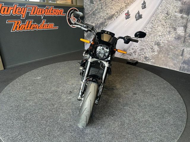 harley-davidson - livewire