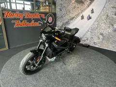Harley-Davidson Livewire 2020 occasion – foto 5 van 8
