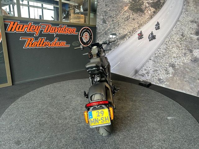 harley-davidson - livewire