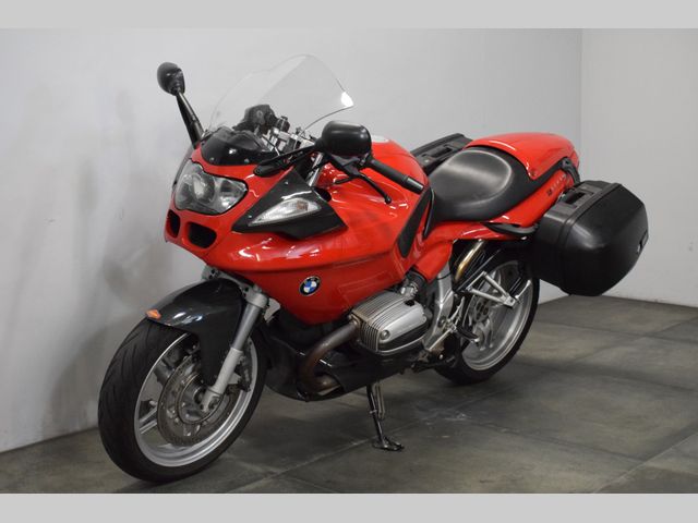 bmw - r-1100-s
