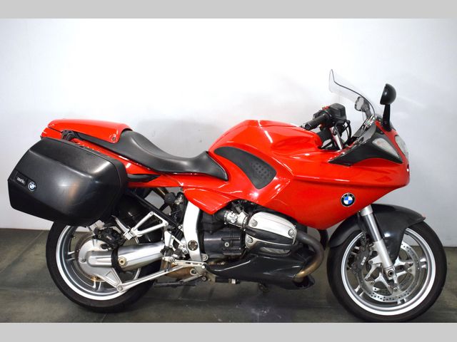 bmw - r-1100-s