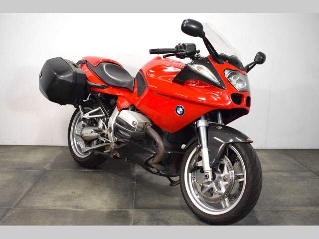 bmw - r-1100-s