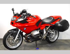 BMW R 1100 S 2001 occasion