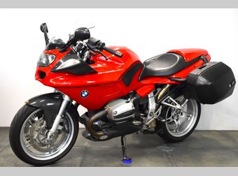 BMW R 1100 S 2001 occasion