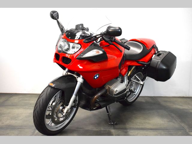 bmw - r-1100-s