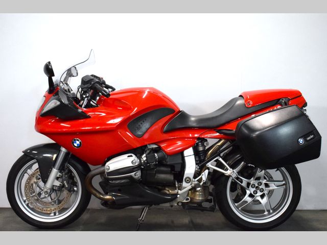 bmw - r-1100-s
