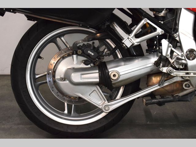 bmw - r-1100-s