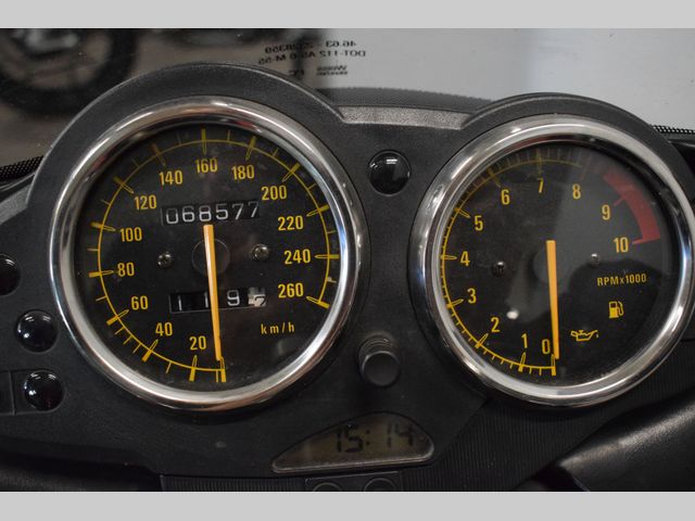 bmw - r-1100-s