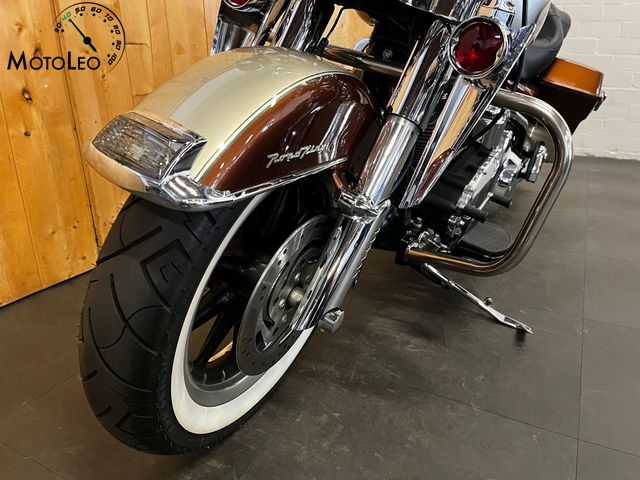 harley-davidson - road-king-flhr