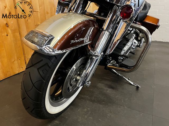 harley-davidson - road-king-flhr
