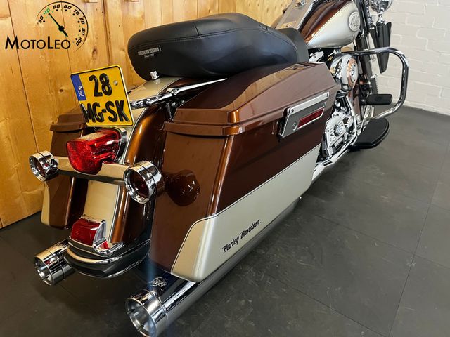 harley-davidson - road-king-flhr