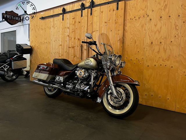 harley-davidson - road-king-flhr