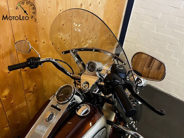 harley-davidson - road-king-flhr
