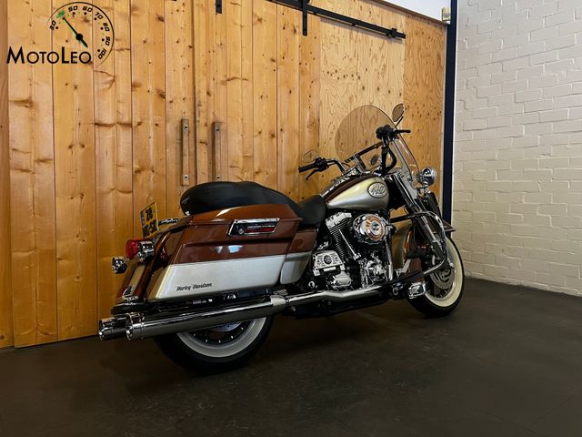 harley-davidson - road-king-flhr