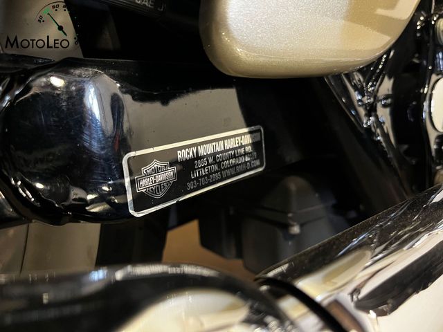 harley-davidson - road-king-flhr