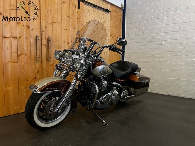 harley-davidson - road-king-flhr