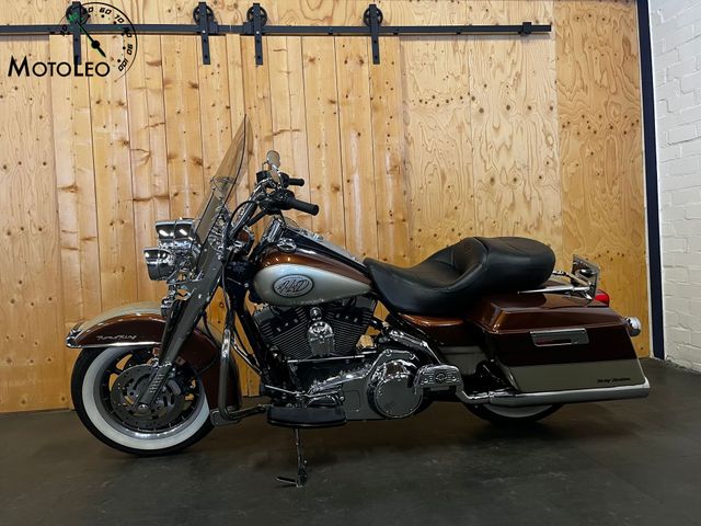 harley-davidson - road-king-flhr