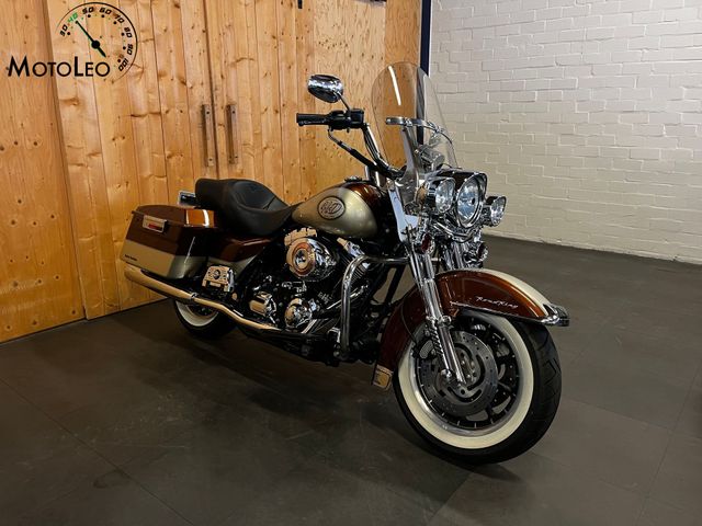 harley-davidson - road-king-flhr