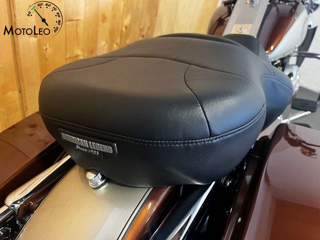 harley-davidson - road-king-flhr