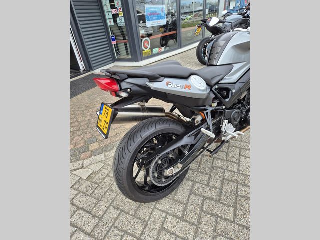 bmw - f-800-r