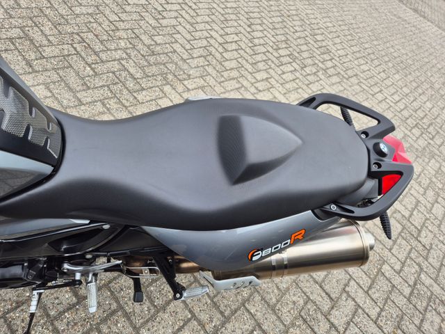 bmw - f-800-r