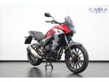 HONDA CB 500 X / ABS