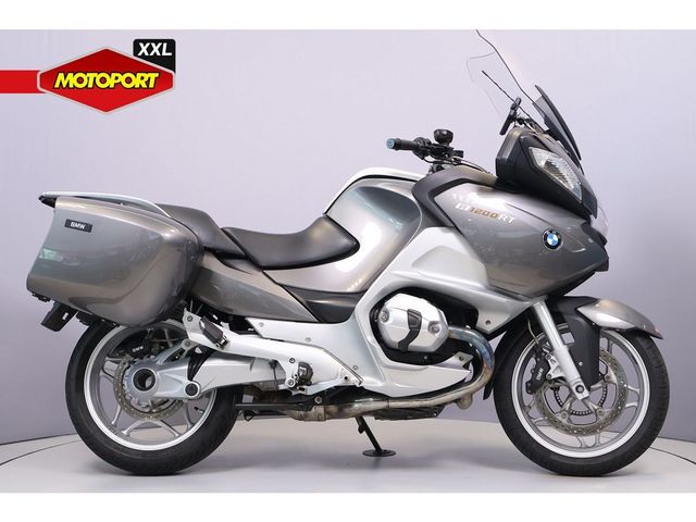 bmw - r-1200-rt