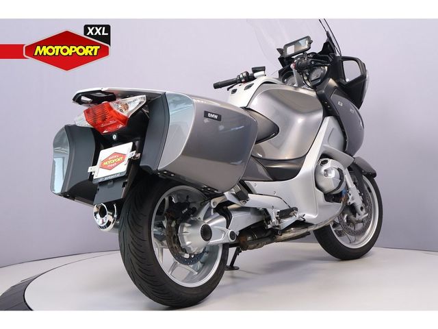 bmw - r-1200-rt