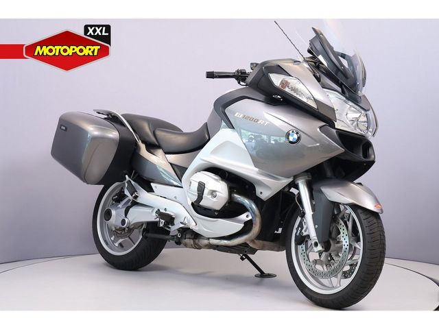 bmw - r-1200-rt