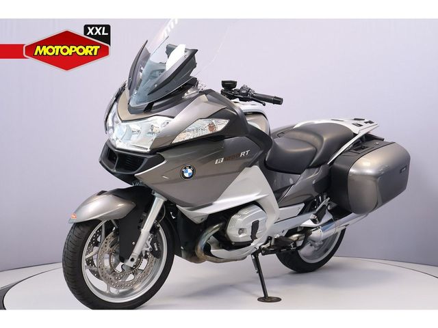 bmw - r-1200-rt